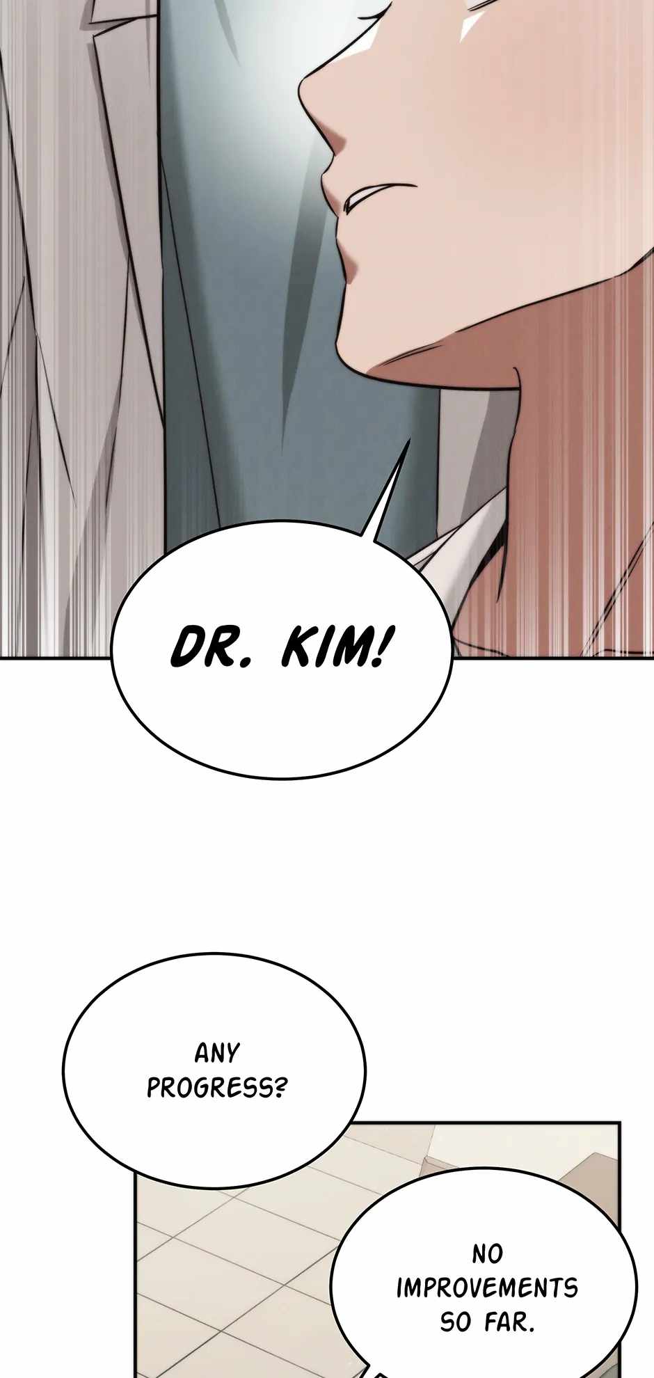 Genius Doctor Lee Moo-jin Chapter 174 44